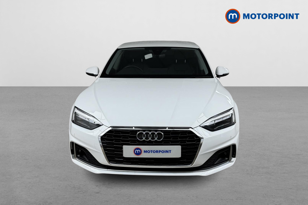 Audi A5 Sport Automatic Petrol Hatchback - Stock Number (1522688) - Front bumper