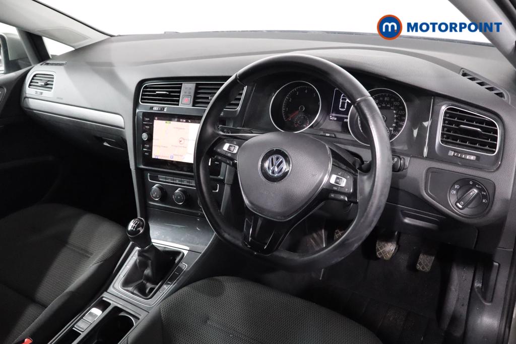 Volkswagen Golf Match Manual Petrol Hatchback - Stock Number (1522819) - 26th supplementary image