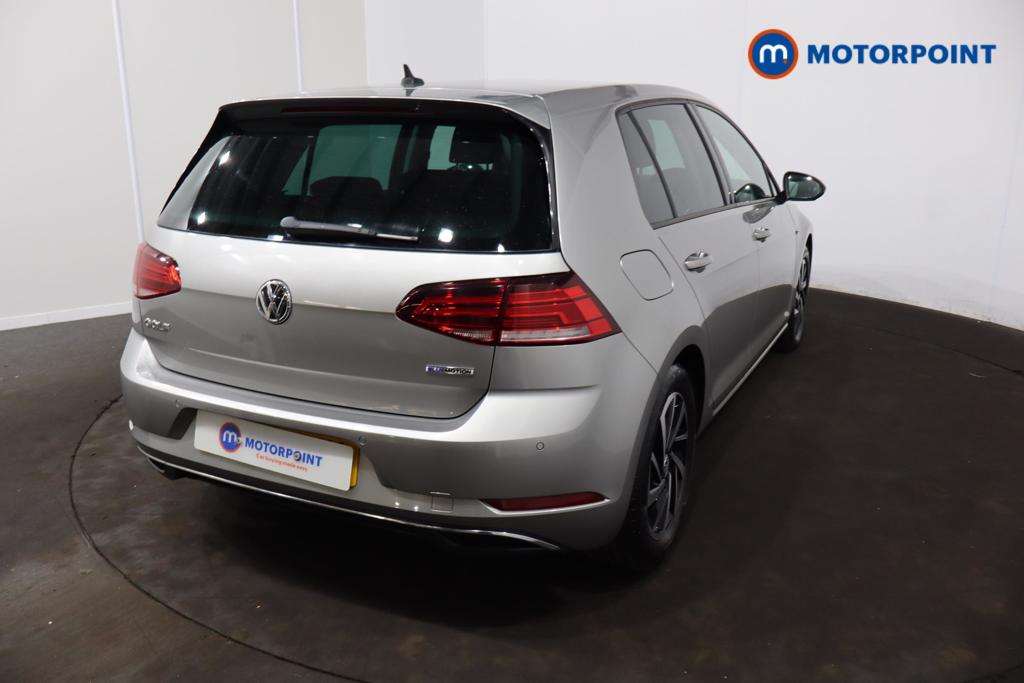 Volkswagen Golf Match Manual Petrol Hatchback - Stock Number (1522819) - 29th supplementary image