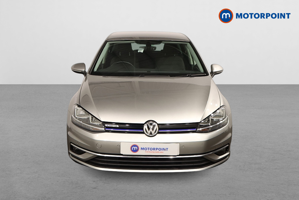 Volkswagen Golf Match Manual Petrol Hatchback - Stock Number (1522819) - Front bumper