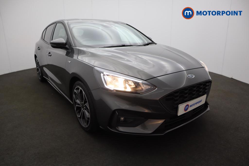 Ford Focus St-Line X Manual Petrol Hatchback - Stock Number (1522829) - 19th supplementary image