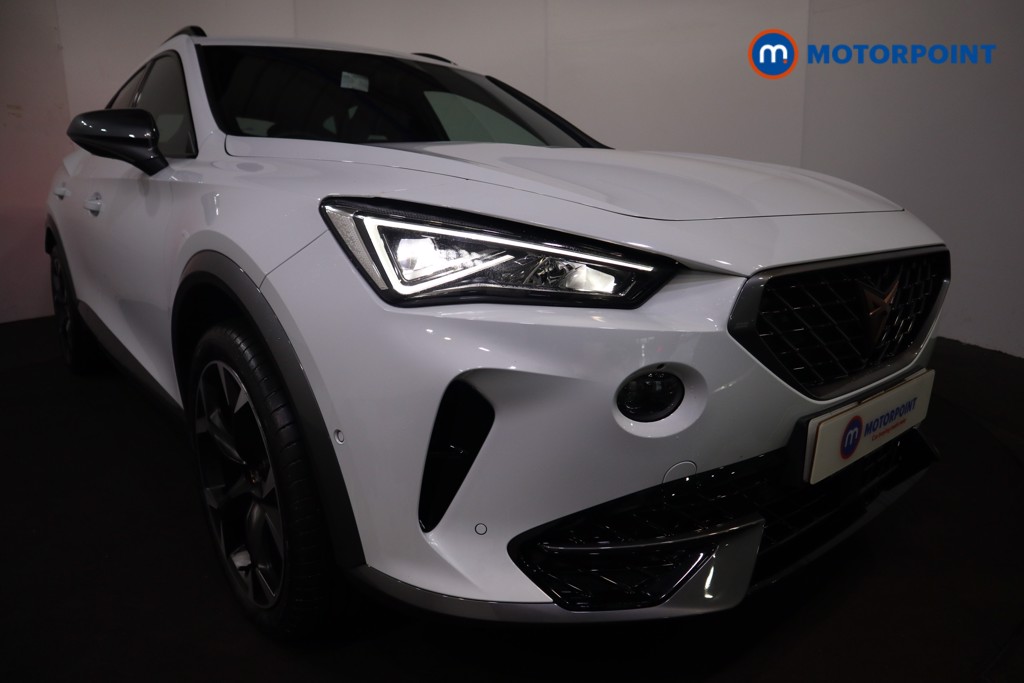 Cupra Formentor V2 Automatic Petrol Plug-In Hybrid SUV - Stock Number (1523117) - 26th supplementary image