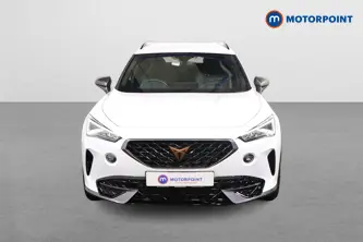 Cupra Formentor V2 Automatic Petrol Plug-In Hybrid SUV - Stock Number (1523117) - Front bumper