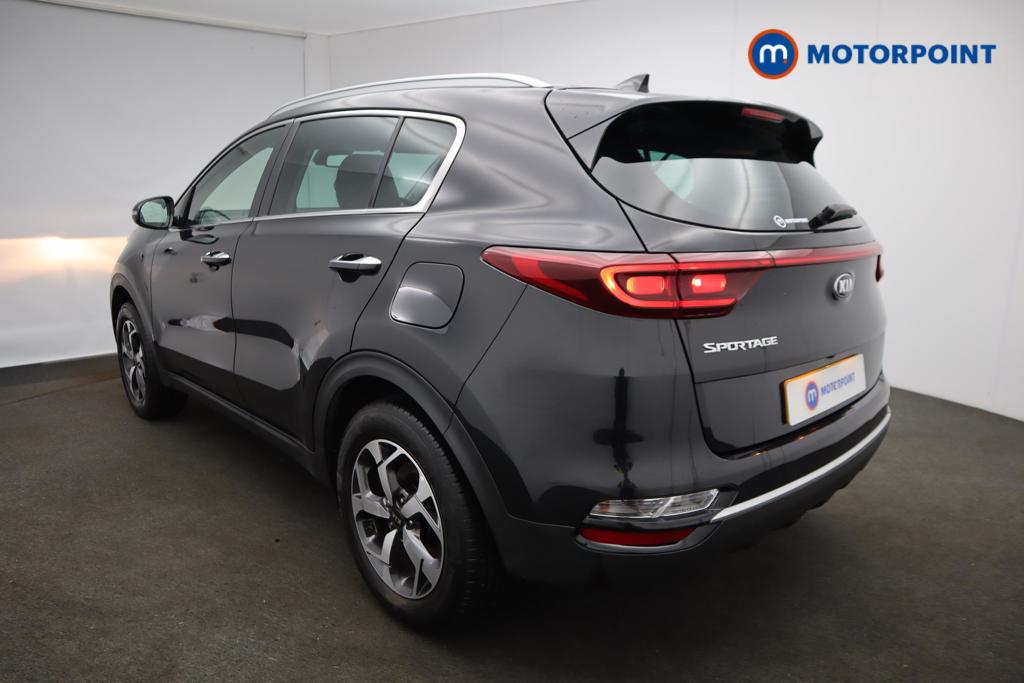 KIA Sportage 2 Manual Petrol SUV - Stock Number (1523340) - 23rd supplementary image