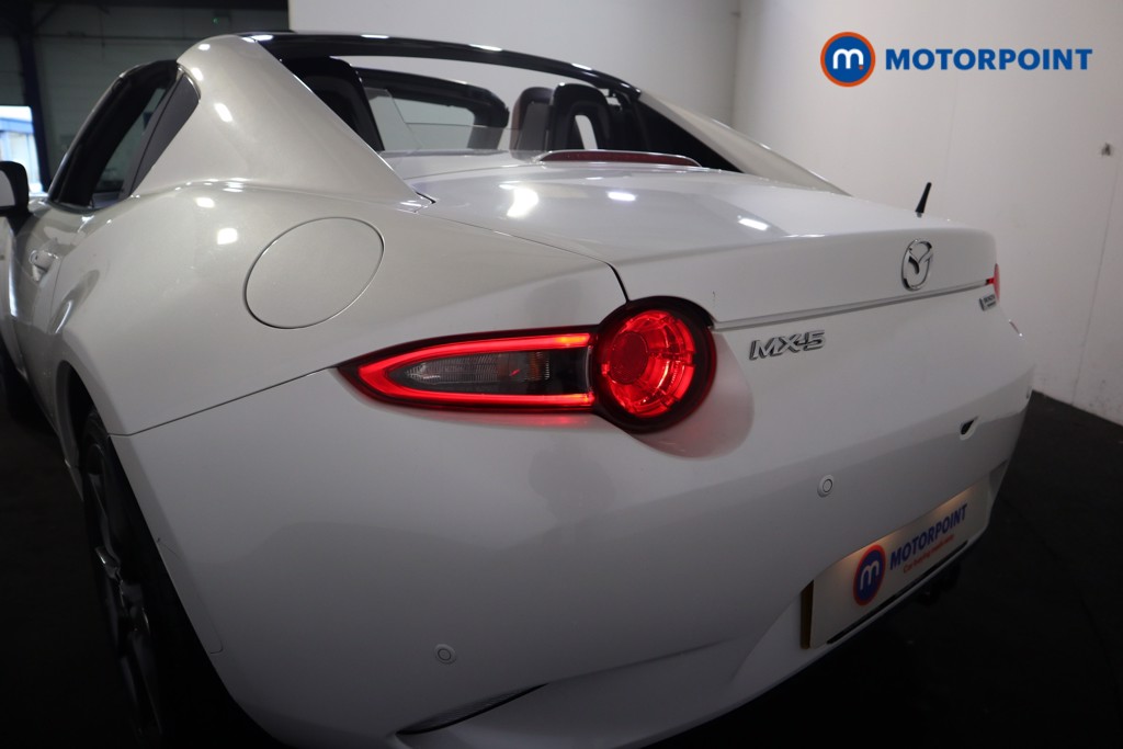 Mazda Mx-5 Gt Sport Nav-Plus Manual Petrol Convertible - Stock Number (1523473) - 20th supplementary image