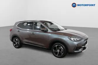 Mg Motor Uk HS Trophy Manual Petrol SUV - Stock Number (1523516) - Drivers side front corner