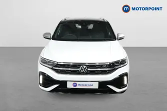 Volkswagen T-Roc R Automatic Petrol SUV - Stock Number (1523543) - Front bumper