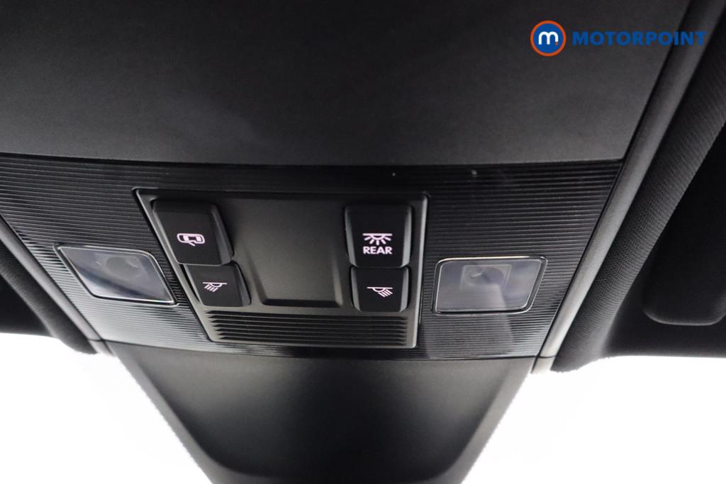 Volkswagen Tiguan R-Line Automatic Petrol SUV - Stock Number (1523768) - 22nd supplementary image