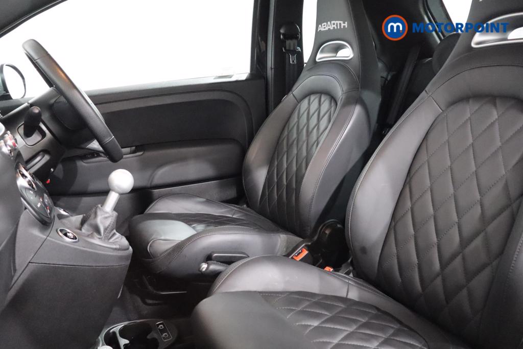 Abarth 595 Turismo Manual Petrol Hatchback - Stock Number (1523771) - 4th supplementary image