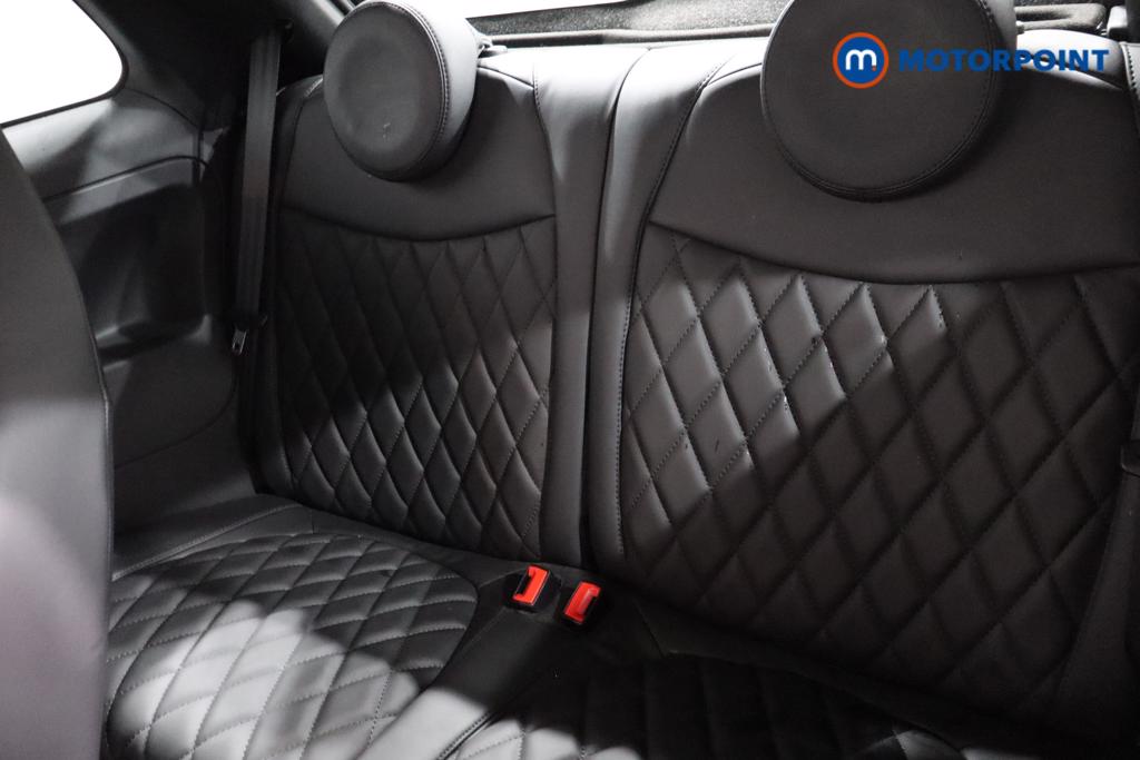 Abarth 595 Turismo Manual Petrol Hatchback - Stock Number (1523771) - 5th supplementary image