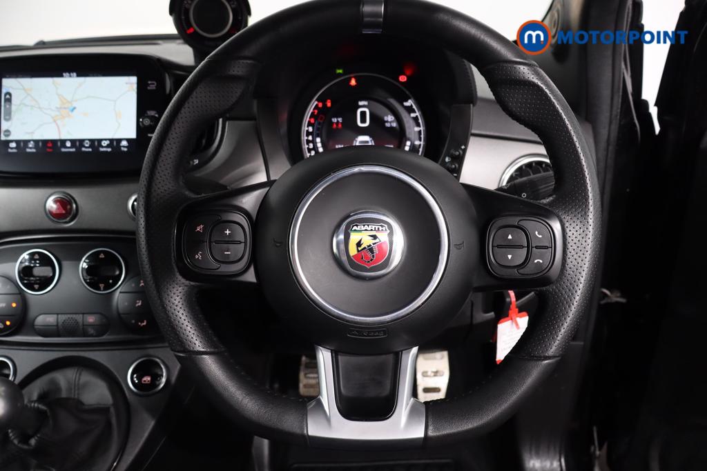 Abarth 595 Turismo Manual Petrol Hatchback - Stock Number (1523771) - 6th supplementary image