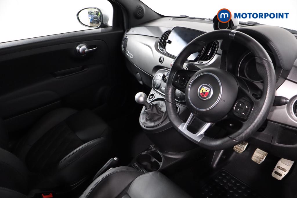 Abarth 595 Turismo Manual Petrol Hatchback - Stock Number (1523771) - 25th supplementary image