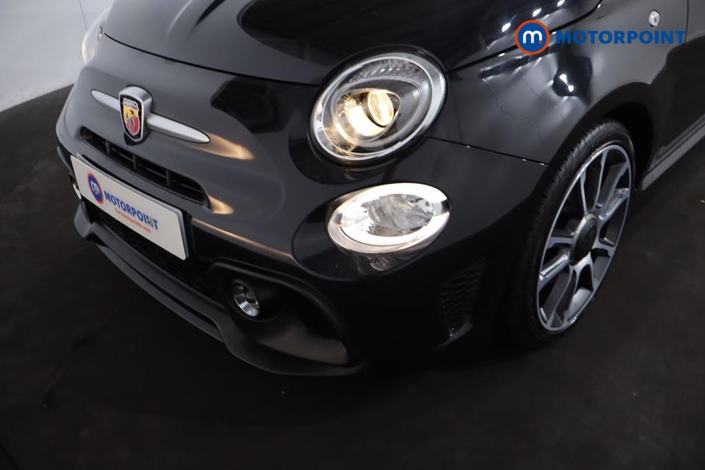 Abarth 595 Turismo Manual Petrol Hatchback - Stock Number (1523771) - 26th supplementary image