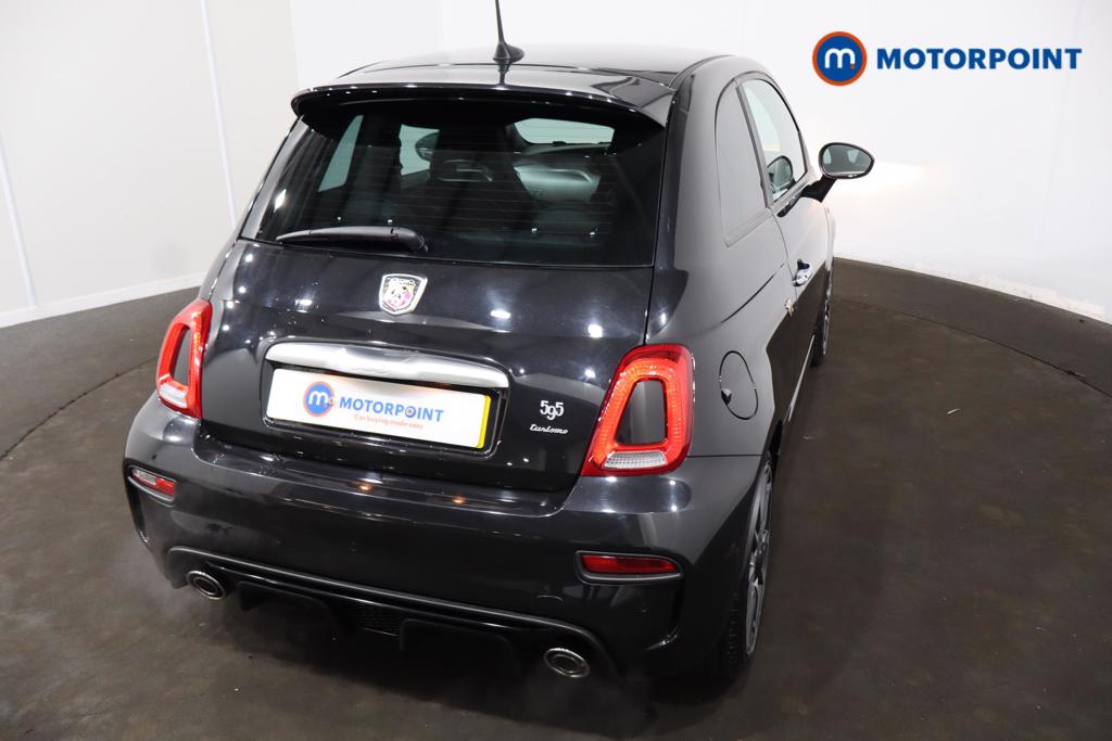 Abarth 595 Turismo Manual Petrol Hatchback - Stock Number (1523771) - 27th supplementary image