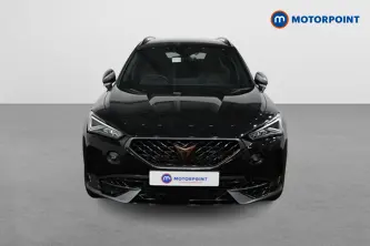 Cupra Formentor V2 Automatic Petrol Plug-In Hybrid SUV - Stock Number (1523829) - Front bumper