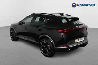 Cupra Formentor V2 Automatic Petrol Plug-In Hybrid SUV - Stock Number (1523829) - Passenger side rear corner