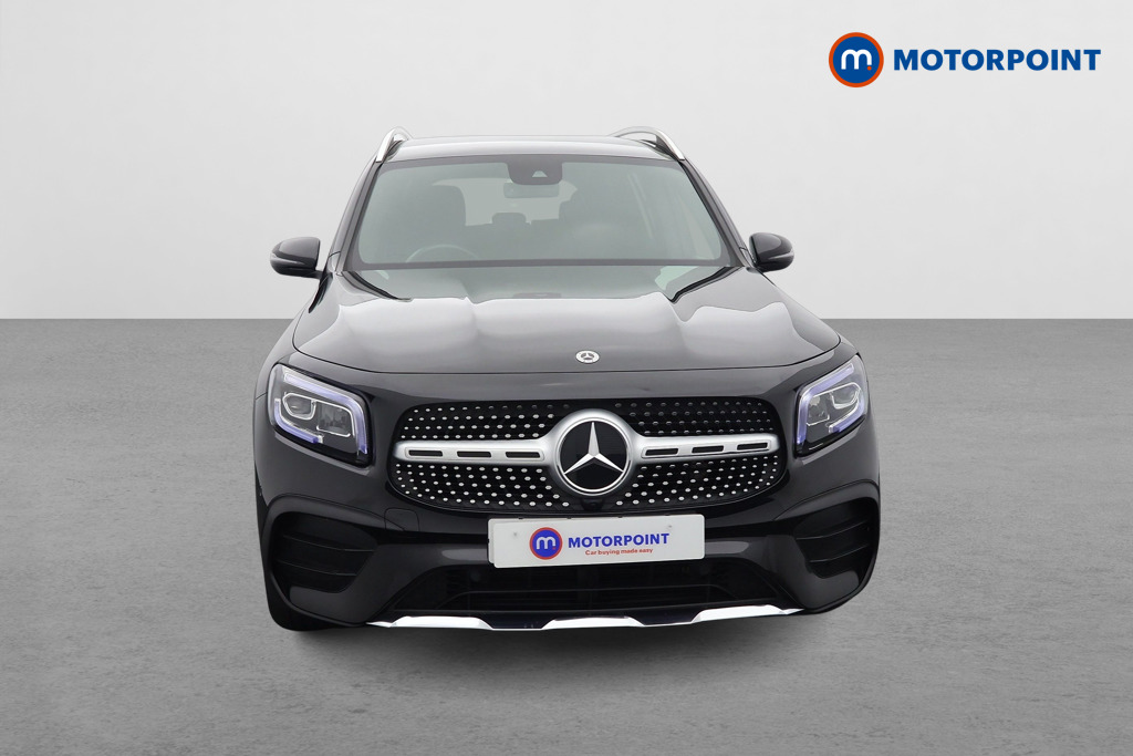 Mercedes-Benz GLB Amg Line Automatic Petrol SUV - Stock Number (1523925) - Front bumper