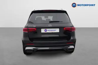 Mercedes-Benz GLB Amg Line Automatic Petrol SUV - Stock Number (1523925) - Rear bumper