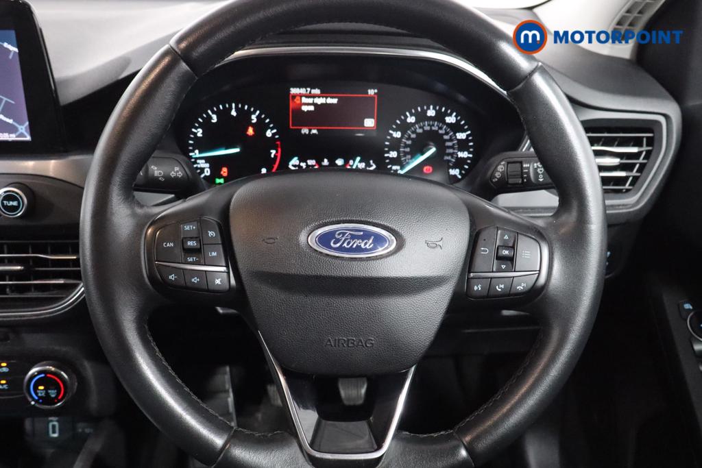 Ford Focus Active Manual Petrol Hatchback - Stock Number (1512890) - 6th supplementary image