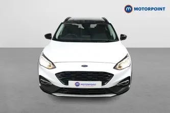 Ford Focus Active Manual Petrol Hatchback - Stock Number (1512890) - Front bumper