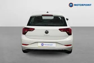 Volkswagen Polo Life Manual Petrol Hatchback - Stock Number (1517289) - Rear bumper