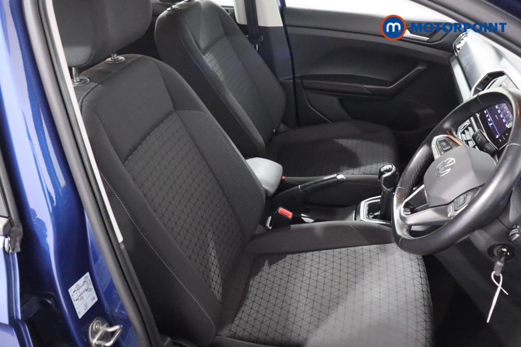 Volkswagen T-Cross Se Edition Manual Petrol SUV - Stock Number (1517537) - 4th supplementary image