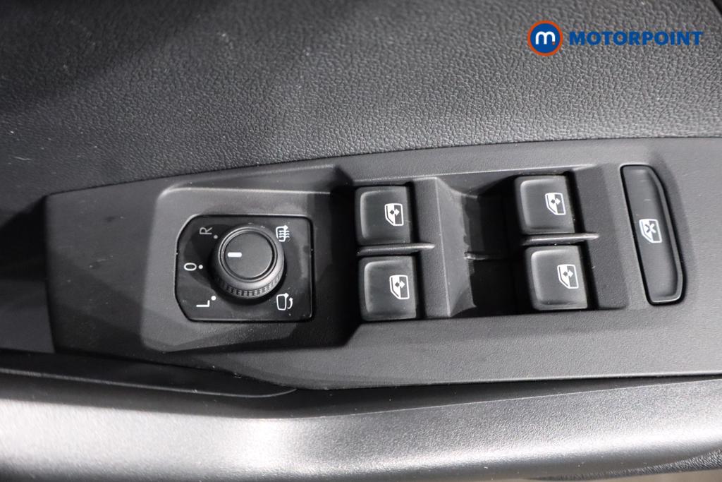 Volkswagen T-Cross Se Edition Manual Petrol SUV - Stock Number (1517537) - 21st supplementary image