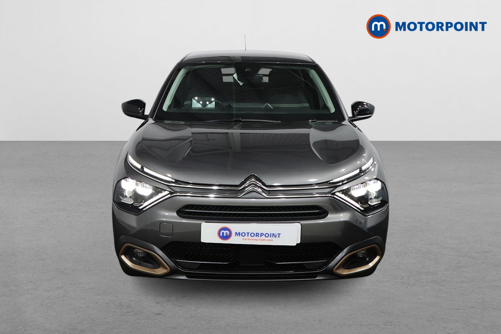 Citroen C4 C-Series Edition Manual Petrol Hatchback - Stock Number (1522413) - Front bumper