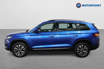 Skoda Kodiaq Se Drive Automatic Diesel SUV - Stock Number (1523079) - Passenger side