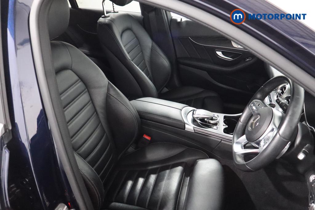 Mercedes-Benz C Class Amg Line Edition Automatic Diesel Saloon - Stock Number (1523854) - 4th supplementary image