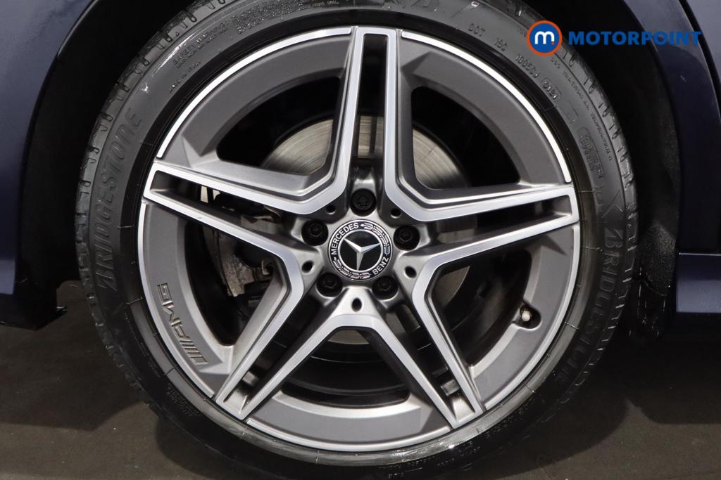 Mercedes-Benz C Class Amg Line Edition Automatic Diesel Saloon - Stock Number (1523854) - 9th supplementary image
