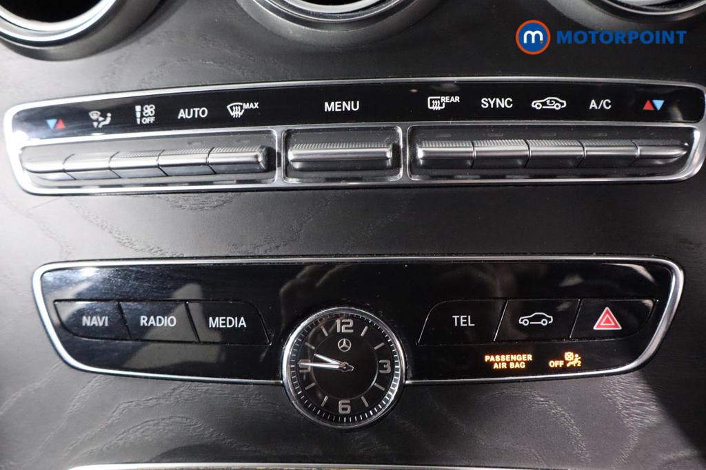 Mercedes-Benz C Class Amg Line Edition Automatic Diesel Saloon - Stock Number (1523854) - 13th supplementary image