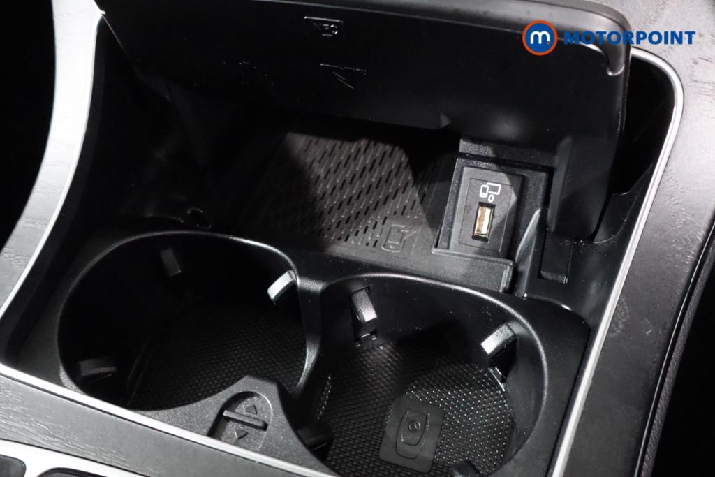 Mercedes-Benz C Class Amg Line Edition Automatic Diesel Saloon - Stock Number (1523854) - 14th supplementary image