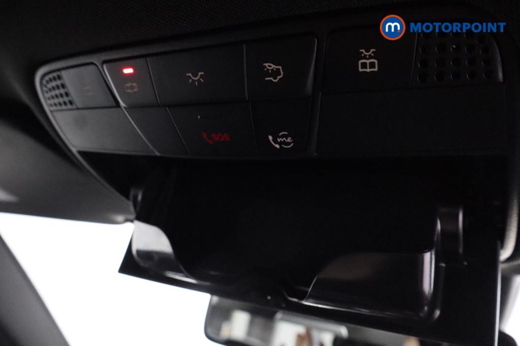 Mercedes-Benz C Class Amg Line Edition Automatic Diesel Saloon - Stock Number (1523854) - 15th supplementary image