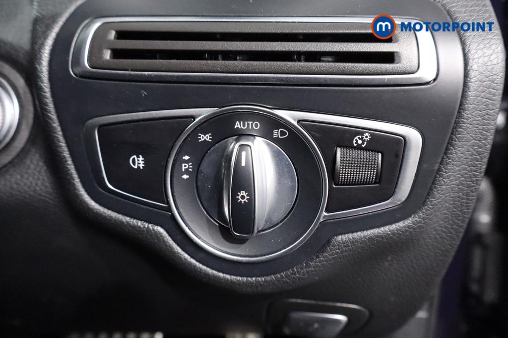 Mercedes-Benz C Class Amg Line Edition Automatic Diesel Saloon - Stock Number (1523854) - 18th supplementary image