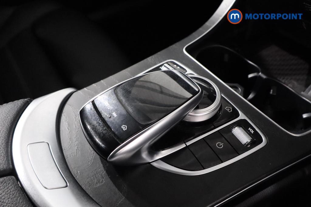 Mercedes-Benz C Class Amg Line Edition Automatic Diesel Saloon - Stock Number (1523854) - 20th supplementary image