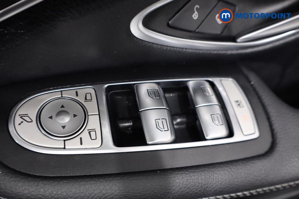 Mercedes-Benz C Class Amg Line Edition Automatic Diesel Saloon - Stock Number (1523854) - 23rd supplementary image