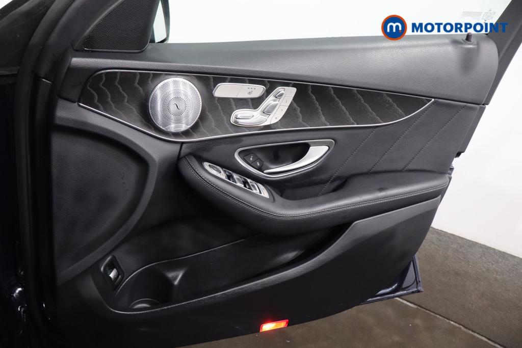 Mercedes-Benz C Class Amg Line Edition Automatic Diesel Saloon - Stock Number (1523854) - 24th supplementary image