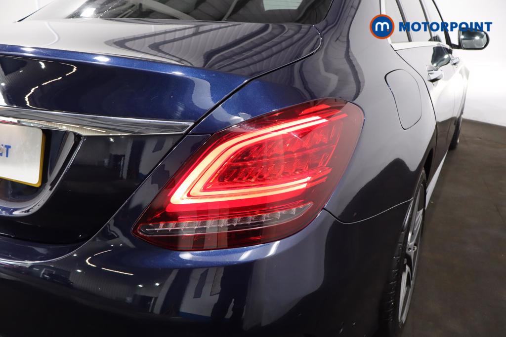 Mercedes-Benz C Class Amg Line Edition Automatic Diesel Saloon - Stock Number (1523854) - 29th supplementary image