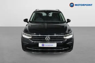 Volkswagen Tiguan Active Automatic Petrol SUV - Stock Number (1523862) - Front bumper