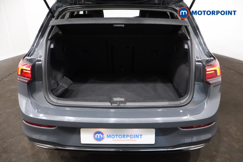 Volkswagen Golf Style Automatic Petrol Hatchback - Stock Number (1523878) - 31st supplementary image