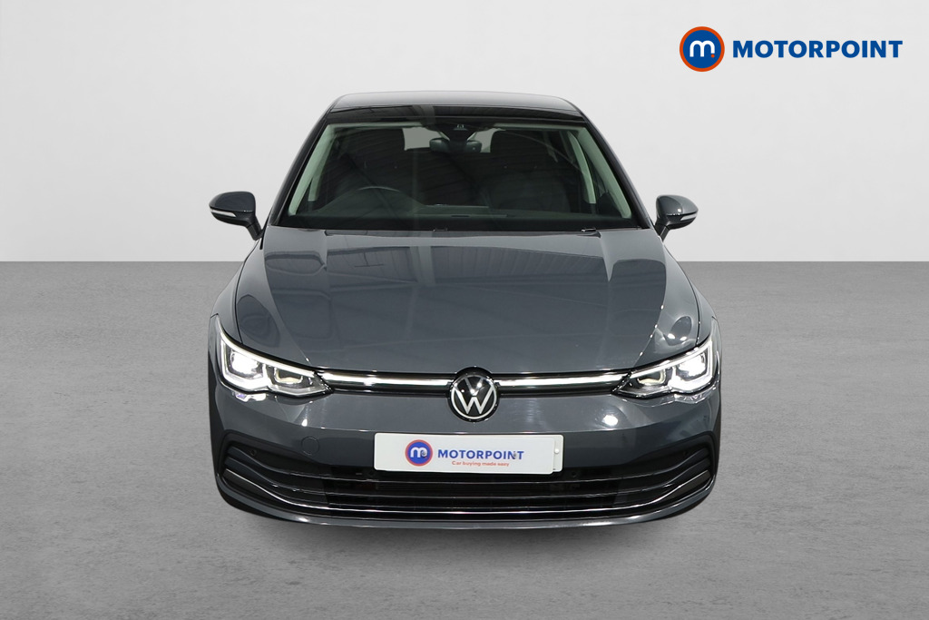 Volkswagen Golf Style Automatic Petrol Hatchback - Stock Number (1523878) - Front bumper