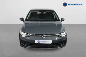 Volkswagen Golf Style Automatic Petrol Hatchback - Stock Number (1523878) - Front bumper