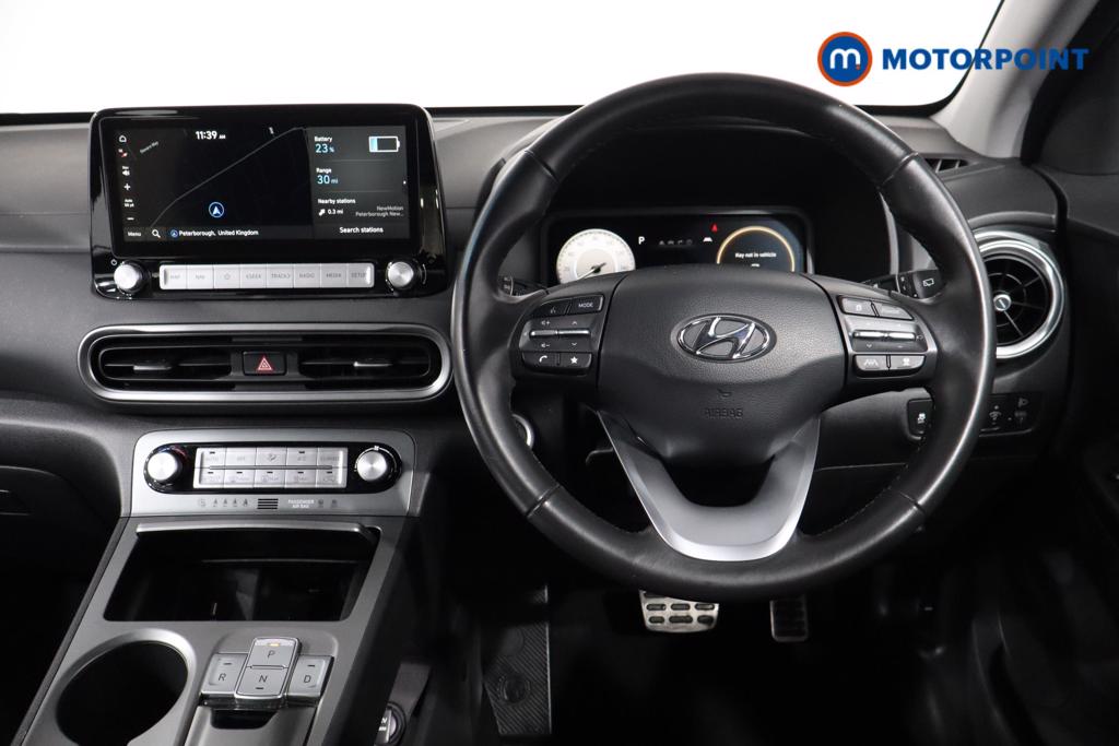 Hyundai Kona Se Connect Automatic Electric SUV - Stock Number (1510359) - 3rd supplementary image