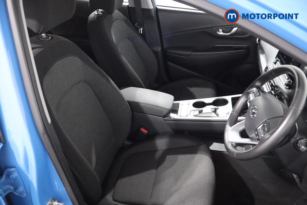 Hyundai Kona Se Connect Automatic Electric SUV - Stock Number (1510359) - 4th supplementary image