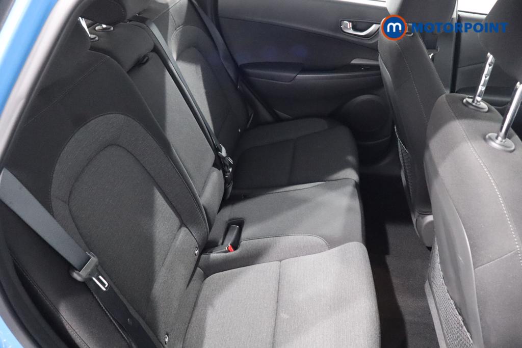 Hyundai Kona Se Connect Automatic Electric SUV - Stock Number (1510359) - 5th supplementary image