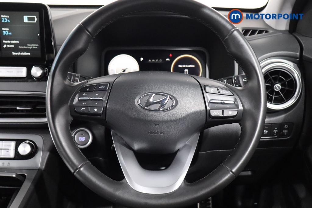 Hyundai Kona Se Connect Automatic Electric SUV - Stock Number (1510359) - 6th supplementary image