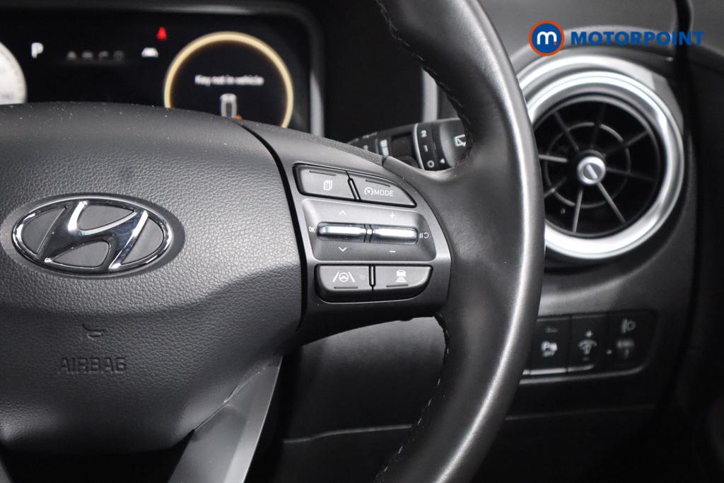 Hyundai Kona Se Connect Automatic Electric SUV - Stock Number (1510359) - 8th supplementary image