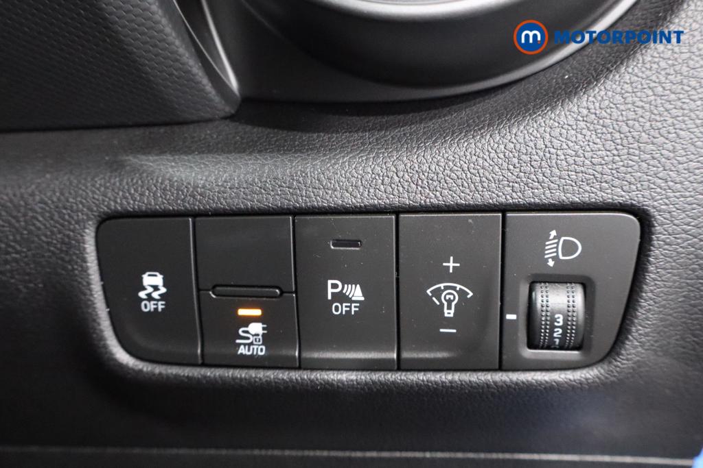 Hyundai Kona Se Connect Automatic Electric SUV - Stock Number (1510359) - 13th supplementary image