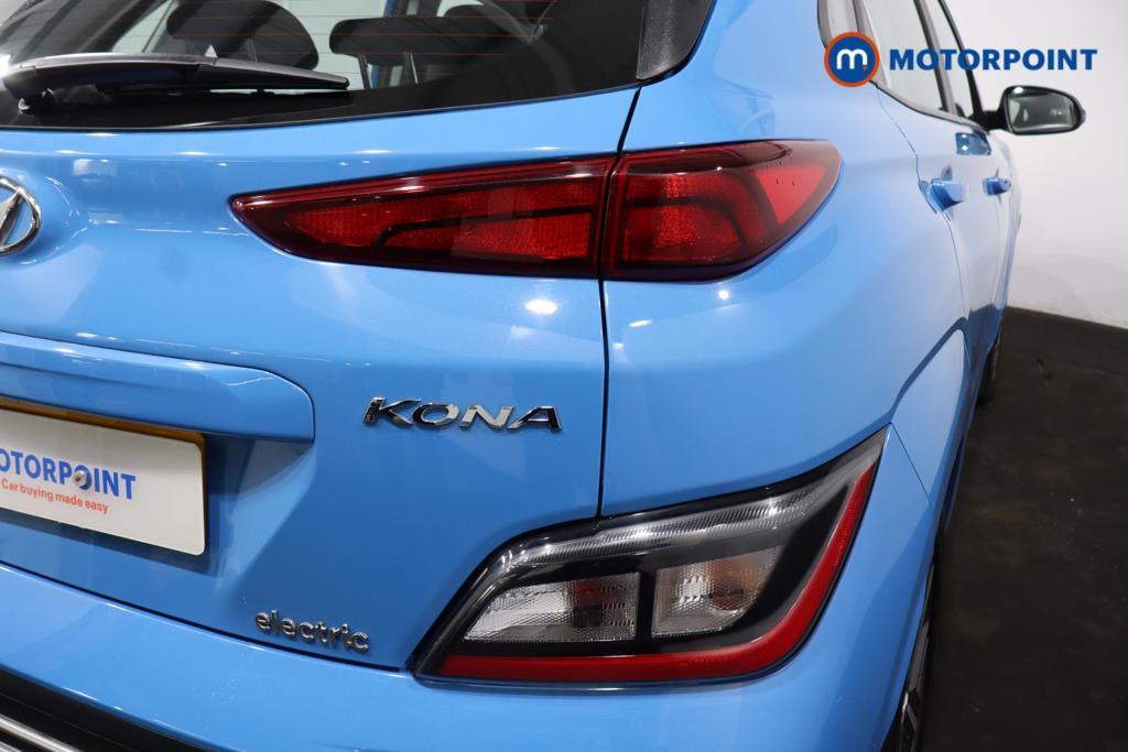 Hyundai Kona Se Connect Automatic Electric SUV - Stock Number (1510359) - 27th supplementary image